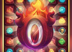 Secrets of the Castle  Match 3