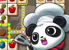 Shanghai Chef