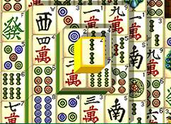 Mahjong Titans :: Jogos Tigre