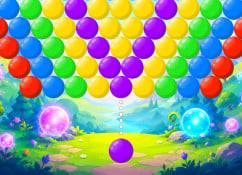 Shoot the Bubble