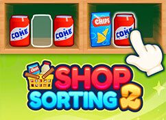 Shop Sorting 2