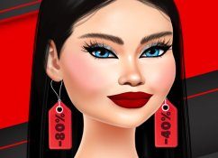 Shopaholic Black Friday