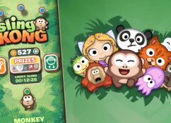 Sling Kong