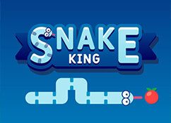 Snake King
