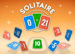 Solitaire 0 21