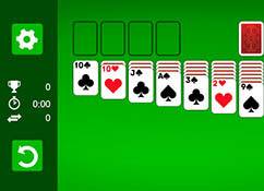 Solitaire Classic