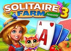 Solitaire Farm Seasons 3