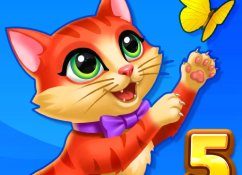 Solitaire Farm Seasons 5