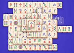 Solitaire Mahjong