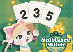 Solitaire Match