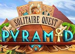 Solitaire Quest Pyramid