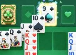 Solitaire Relax  Easy