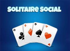 Solitaire Social