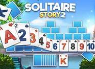 Solitaire Story 2