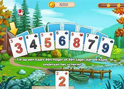 download solitaire story tripeaks