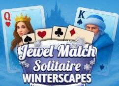 Solitaire Winter