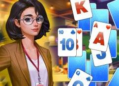 Solitaires Crime Stories