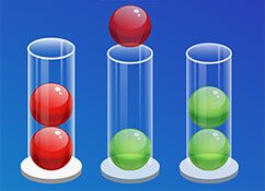 Bubble Sorting - Jogar de graça