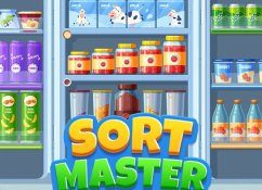 Sort Master