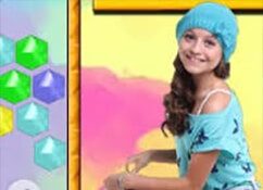 Soy Luna Bubble