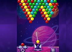 Space Pop - Bubble Shooter System Requirements - Can I Run It