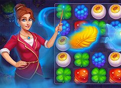 Spellmind
