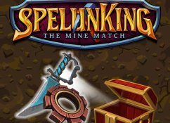 SpelunKing