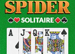 Play Huge Spider Solitaire Game: Free Online Double Spider