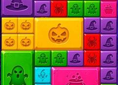Spooky Block Blast