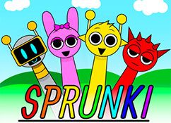 Sprunki