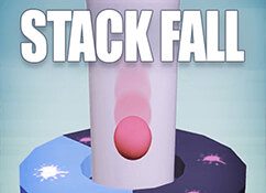 Stack Fall