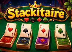 Stackitaire