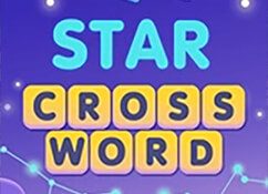 Star Crossword