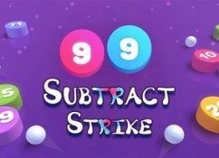 Subtract Strike