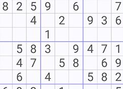 Sudoku Master - jogo de sudoku