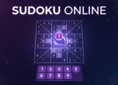 Sudoku Online