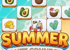 Summer Onet Connect