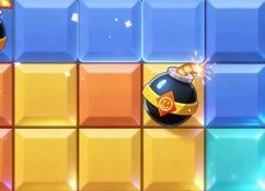 Super Blocks Stack  Connect