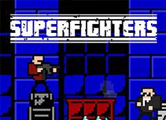 Super Fighters 2