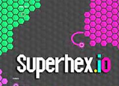 Superhex io