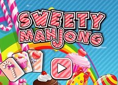 SWEETY MAHJONG - Jogue Grátis Online!