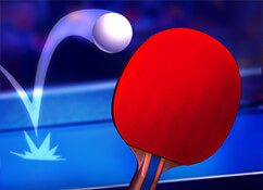Table Tennis Open