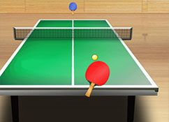 Table Tennis World Tour - 🕹️ Online Game