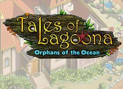 Tales Of Lagoona