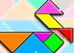 Tangram Puzzle