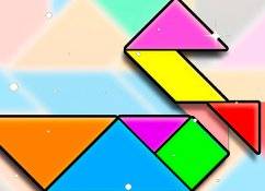 Tangram Puzzle