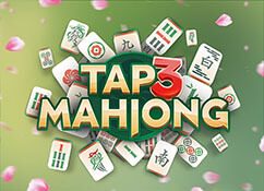 Tap 3 Mahjong