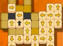 Tap Arrow Away