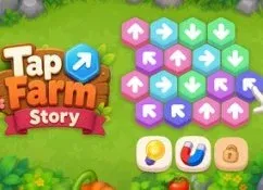 Tap Farm Story