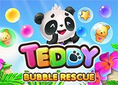 Rescate de TeddyBubble